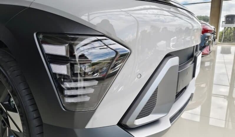 
Hyundai Kona ICE Limited Gasolina full									