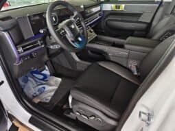
Hyundai SANTAFE LIMITED 4X4 HEV full									