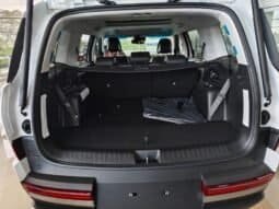 
Hyundai SANTAFE LIMITED 4X4 HEV full									