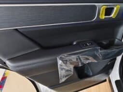 
Hyundai SANTAFE LIMITED 4X4 HEV full									