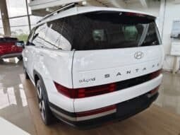 
Hyundai SANTAFE LIMITED 4X4 HEV full									