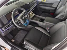 
Hyundai SANTAFE LIMITED 4X4 HEV full									