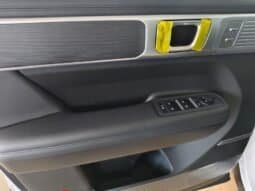 
Hyundai SANTAFE LIMITED 4X4 HEV full									