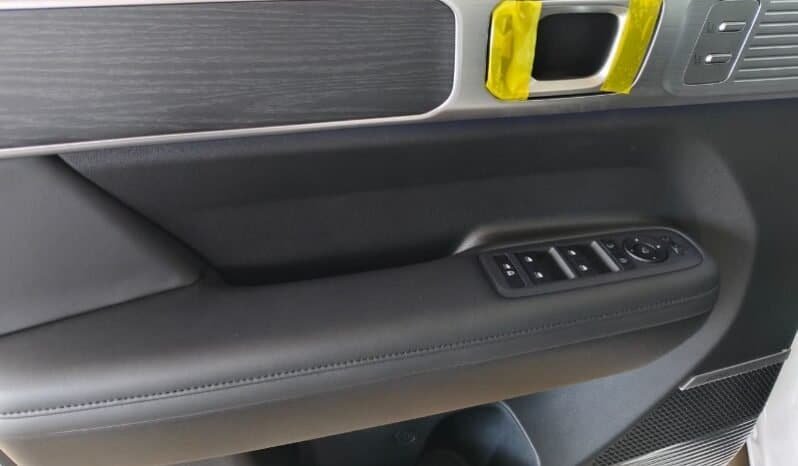 
Hyundai SANTAFE LIMITED 4X4 HEV full									