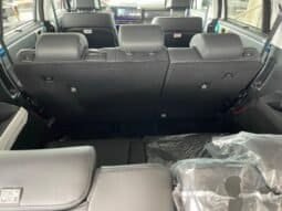 
Hyundai SANTAFE LIMITED 4X4 HEV full									