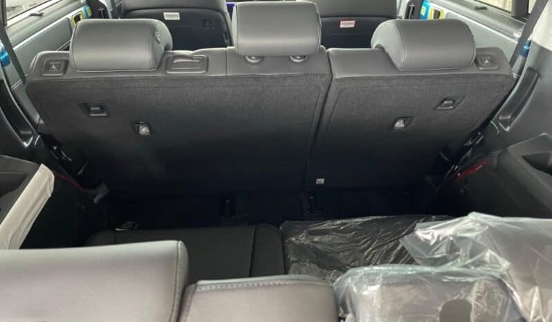 
Hyundai SANTAFE LIMITED 4X4 HEV full									