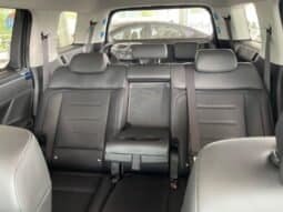 
Hyundai SANTAFE LIMITED 4X4 HEV full									