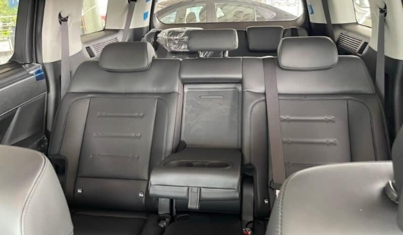 
Hyundai SANTAFE LIMITED 4X4 HEV full									