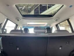 
Hyundai SANTAFE LIMITED 4X4 HEV full									