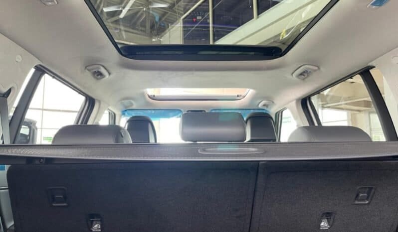 
Hyundai SANTAFE LIMITED 4X4 HEV full									