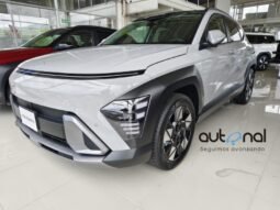 Hyundai Kona ICE Limited Gasolina