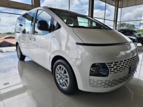 Hyundai Staria Pasajeros Diesel