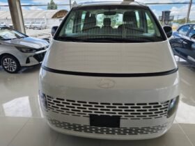 Hyundai Staria Pasajeros Diesel