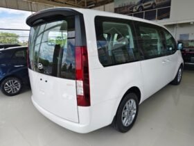 Hyundai Staria Pasajeros Diesel