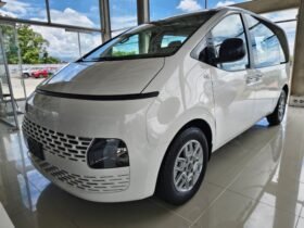 Hyundai Staria Pasajeros Diesel