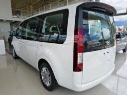 Hyundai Staria Pasajeros Diesel