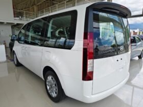 Hyundai Staria Pasajeros Diesel
