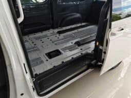 Hyundai Staria Pasajeros Diesel full