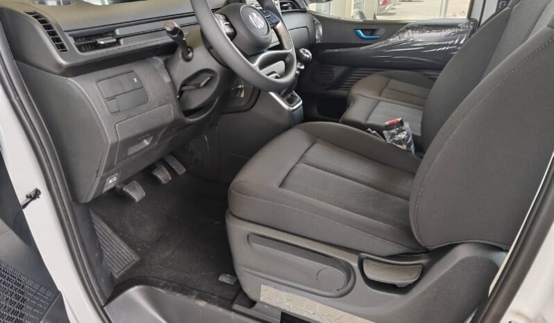 Hyundai Staria Pasajeros Diesel full