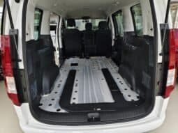 Hyundai Staria Pasajeros Diesel full