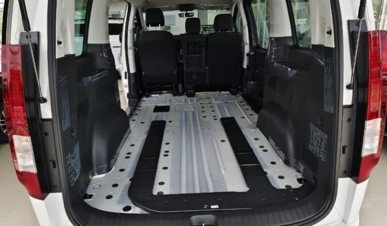 Hyundai Staria Pasajeros Diesel full