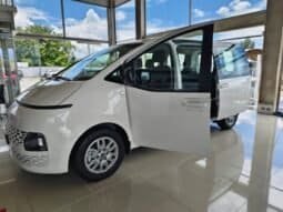 Hyundai Staria Pasajeros Diesel full