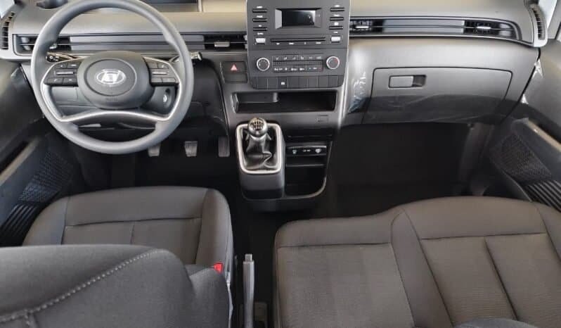 Hyundai Staria Pasajeros Diesel full