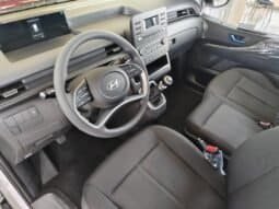 Hyundai Staria Pasajeros Diesel full