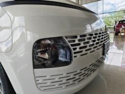 Hyundai Staria Pasajeros Diesel full