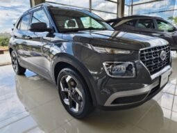 Hyundai VENUE LIMITED SR AT