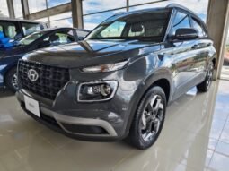 Hyundai VENUE LIMITED SR AT