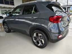 Hyundai VENUE LIMITED SR AT