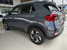 Hyundai VENUE LIMITED SR AT
