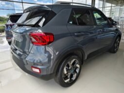 Hyundai VENUE LIMITED SR AT