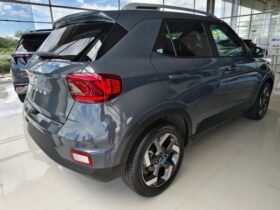 Hyundai VENUE LIMITED SR AT