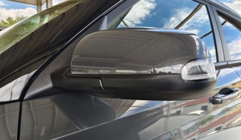 Hyundai VENUE LIMITED SR AT full