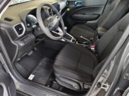 Hyundai VENUE LIMITED SR AT full