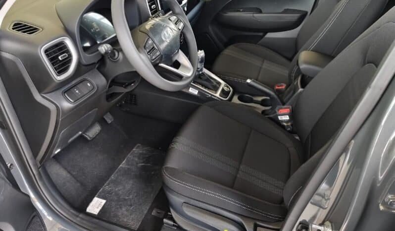 Hyundai VENUE LIMITED SR AT full