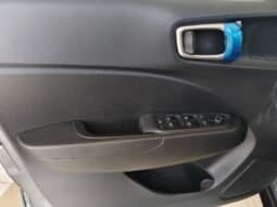 Hyundai VENUE LIMITED SR AT full