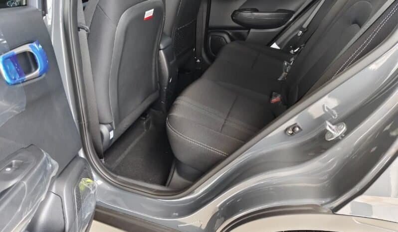 Hyundai VENUE LIMITED SR AT full