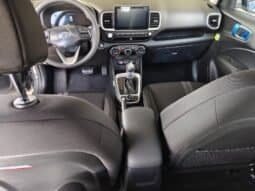 Hyundai VENUE LIMITED SR AT full
