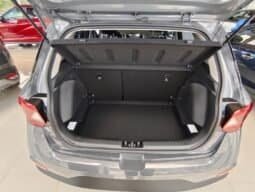 Hyundai VENUE LIMITED SR AT full