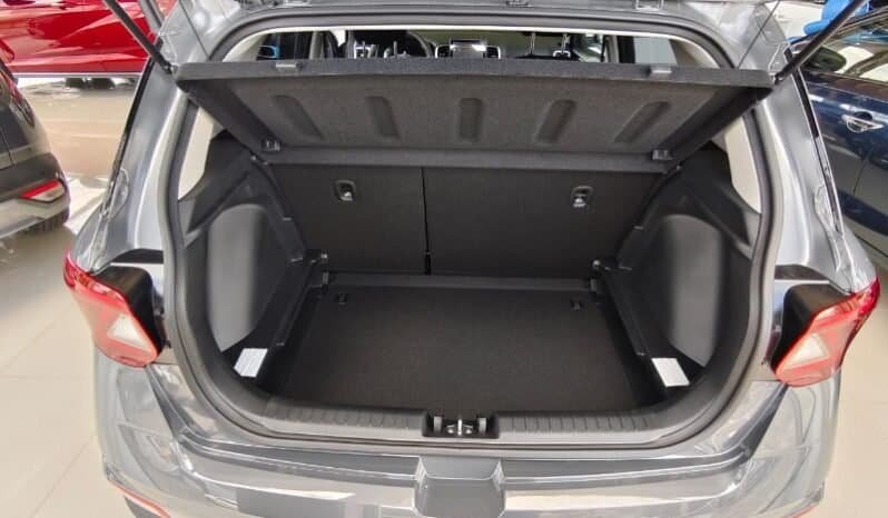 Hyundai VENUE LIMITED SR AT full