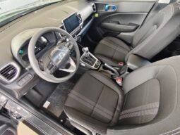 Hyundai VENUE LIMITED SR AT full