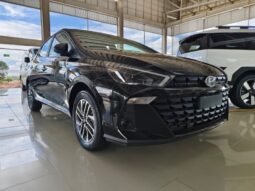 Hyundai HB20S Premium AT
