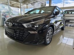 Hyundai HB20S Premium AT