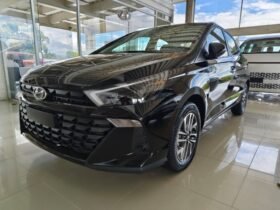 Hyundai HB20S Premium AT