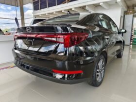 Hyundai HB20S Premium AT