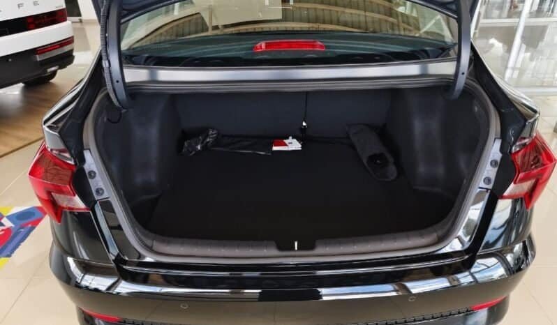 Hyundai HB20S Premium AT full