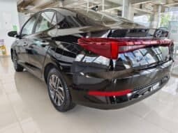 Hyundai HB20S Premium AT full